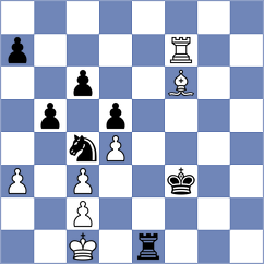 Nitin - Shipov (Chess.com INT, 2021)