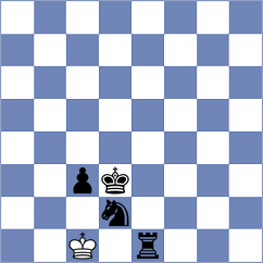 Dinu - Jaskolka (chess.com INT, 2023)