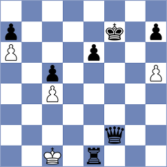 Amirafshari - Delavari (Chess.com INT, 2021)