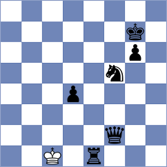 Tanaka - Ulko (Chess.com INT, 2021)