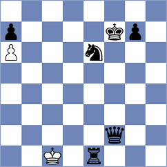 Chan Yi Ren - Adewumi (chess.com INT, 2024)