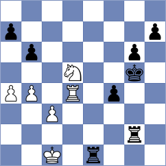 Fantinel - Boyer (chess.com INT, 2025)