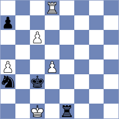 Casadio - Lizak (chess.com INT, 2024)