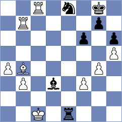 Munoz - Holinka (chess.com INT, 2025)