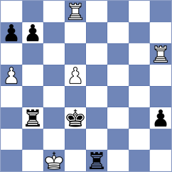 Dias Huizar - Cahen (Europe Echecs INT, 2021)