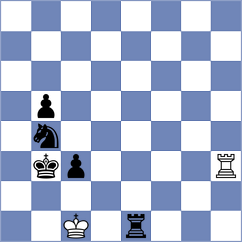 Bodnar - Pham (chess.com INT, 2022)