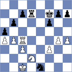 Malaniuk - Pavasovic (Pardubice, 1998)