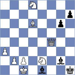 Sabarin - Tsui (Chess.com INT, 2020)