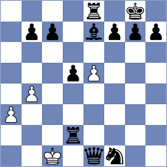 Bensaddik Valiente - Ramos Rodriguez (Amurga de San Fdo Maspal, 2011)