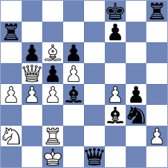 Gonzalez Culi - Cardenas (Cuenca, 2006)