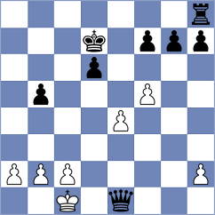 Doeding - Borgert (Playchess.com INT, 2020)