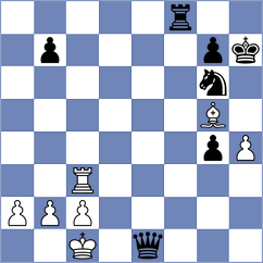 Miller - Roose (Florianopolis BRA, 2024)