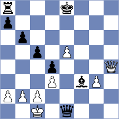 Negron Lizarazo - Alonso (chess.com INT, 2025)
