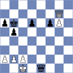 Pal - Graham (Harrogate, 2020)