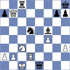 Garcia Blanco - Socko (Arona ESP, 2024)