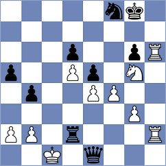 Hincliffe - Vojar (Slovakia, 1999)