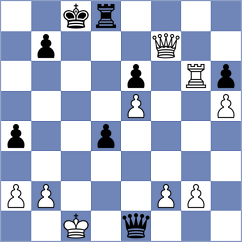 Brown - Dovzik (chess.com INT, 2025)