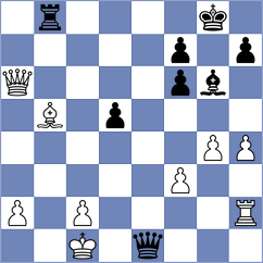 Valdes Escobar - Wu (chess.com INT, 2024)