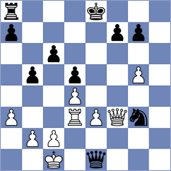 Radchenko - Gluschenko (Kiev, 2007)