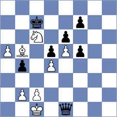 Ingebretsen - Ferey (chess.com INT, 2025)