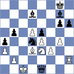 Silva - Lemos (chess.com INT, 2024)