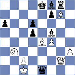 Lee - Steinberg (chess.com INT, 2022)