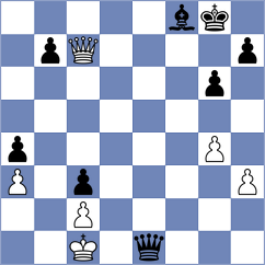 Laucht - Sommaro (Playchess.com INT, 2020)