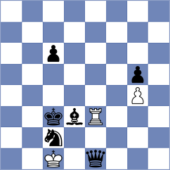 Maric - Luther (Germany, 2012)