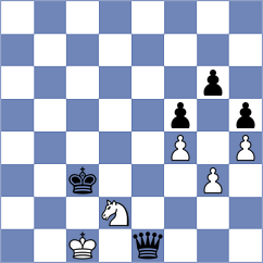 Livaic - Murzin (chess.com INT, 2025)