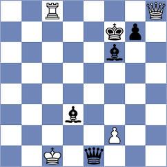 Kislinsky - Zhauynbay (chess.com INT, 2025)