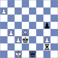 Dmitrenko - Yeremyan (chess.com INT, 2023)