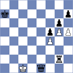 Kurmis - Ayoub (Lichess.org INT, 2021)