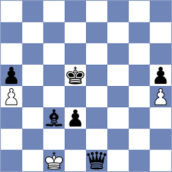 Tang - Jones (Lichess.org INT, 2021)
