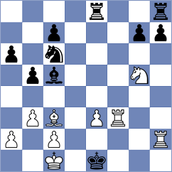 Papp - Sari (chess.com INT, 2025)
