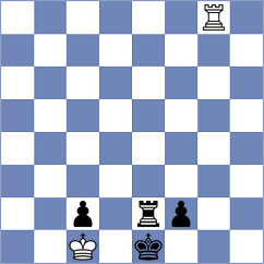Leon Oquendo - Jones (chess.com INT, 2023)