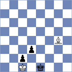 Kirillov - Mendonca (chess.com INT, 2022)