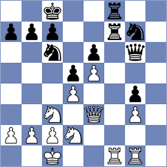 Desivojevic - Kostic (Kladovo, 2013)