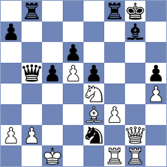 Andersen - Rud (Esbjerg, 2006)