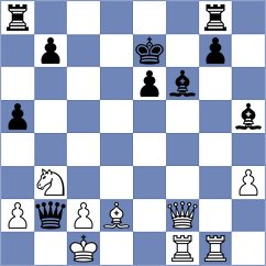 Nimay Agrawal - Andrade (chess.com INT, 2025)