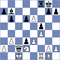 Pausweg - Dotzer (Playchess.com INT, 2020)