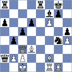 Bertault Lopez - Aguilar Canete (Asturias, 1999)