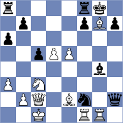 Berdayes Ason - Miranda Llanes (Havana CUB, 2024)