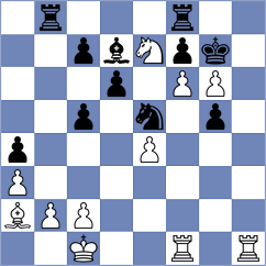 Majewski - Celinski (Sypniewo, 2021)