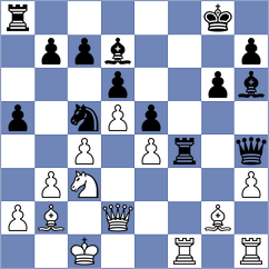 Andriienko - Thake (chess.com INT, 2025)