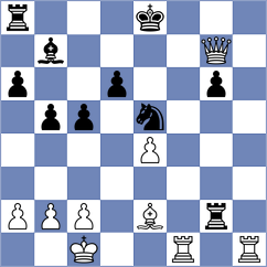 Arslanov - Alikulov (chess.com INT, 2025)
