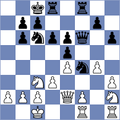 Galliamov - Lim (Mooroolbark, 2011)