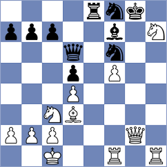 Agrest - Hartog (Chess.com INT, 2021)