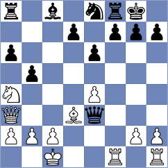Veiga - Lin (chess.com INT, 2024)
