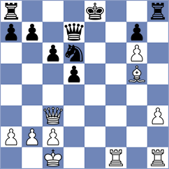 Marchadour - Stojanovic (France, 2007)