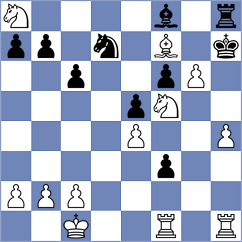 Chen - Zyakhor (Lichess.org INT, 2020)